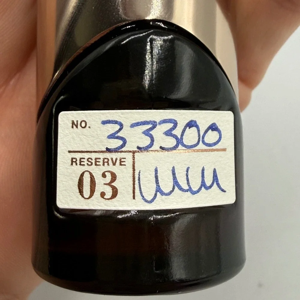 Josie Maran Argan‎ Reserve Duo 1oz Gold Healthy Skin Treatment Concentrate Oil